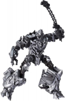 Wholesalers of Transformers Gen Studio Series Voy Tf1 Megatron toys image 2