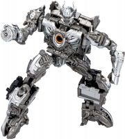 Wholesalers of Transformers Gen Studio Series Voy Tf4 Galvatron toys image 2