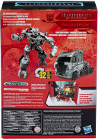Wholesalers of Transformers Gen Studio Series Voy Tf4 Galvatron toys image 4