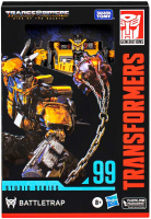 Wholesalers of Transformers Gen Studio Series Voy  - Battletrap toys Tmb