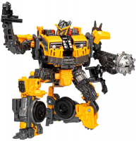 Wholesalers of Transformers Gen Studio Series Voy  - Battletrap toys image 2