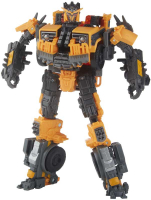 Wholesalers of Transformers Gen Studio Series Voy  - Battletrap toys image 5