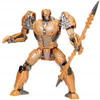 Wholesalers of Transformers Gen Studio Series Voy - Cheetor toys image 2