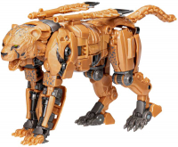 Wholesalers of Transformers Gen Studio Series Voy - Cheetor toys image 3