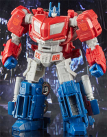 Wholesalers of Transformers Gen Studio Series Voy Wfc Optimus toys Tmb