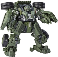 Wholesalers of Transformers Gen Studio Series Voyager Long Haul toys image 2