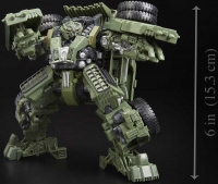 Wholesalers of Transformers Gen Studio Series Voyager Long Haul toys image 4