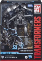 Wholesalers of Transformers Gen Studio Series Voyager Mixmaster toys Tmb