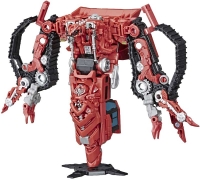 Wholesalers of Transformers Gen Studio Series Voyager Rampage toys image 2