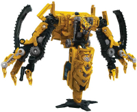 Wholesalers of Transformers Gen Studio Series Voyager Tf2 Skipja toys Tmb