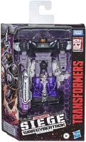 Wholesalers of Transformers Gen Wfc Deluxe Barricade toys Tmb
