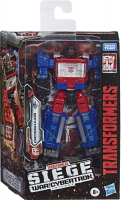 Wholesalers of Transformers Gen Wfc Deluxe Crosshairs toys Tmb