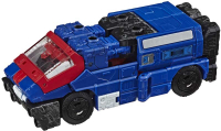Wholesalers of Transformers Gen Wfc Deluxe Crosshairs toys image 3