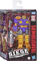 Wholesalers of Transformers Gen Wfc Deluxe Impactor toys Tmb