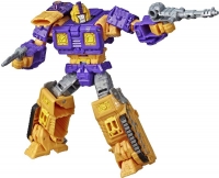 Wholesalers of Transformers Gen Wfc Deluxe Impactor toys image 2
