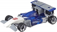 Wholesalers of Transformers Gen Wfc Deluxe Fan Vote Mirage toys image 3