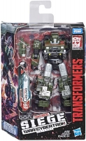 Wholesalers of Transformers Gen Wfc Deluxe Hound toys Tmb