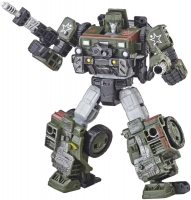 Wholesalers of Transformers Gen Wfc Deluxe Hound toys image 2
