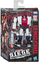 Wholesalers of Transformers Gen Wfc Deluxe Red Alert toys Tmb