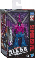 Wholesalers of Transformers Gen Wfc Deluxe Spinister toys Tmb