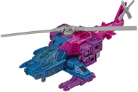 Wholesalers of Transformers Gen Wfc Deluxe Spinister toys image 3