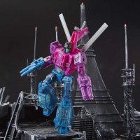 Wholesalers of Transformers Gen Wfc Deluxe Spinister toys image 4