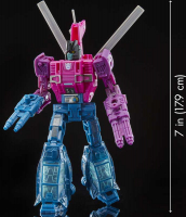 Wholesalers of Transformers Gen Wfc Deluxe Spinister toys image 5