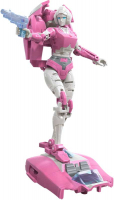 Wholesalers of Transformers Gen Wfc E Deluxe Arcee toys Tmb