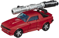 Wholesalers of Transformers Gen Wfc E Deluxe Cliffjumper toys image 3