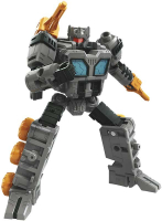 Wholesalers of Transformers Gen Wfc E Deluxe Fasttrack toys Tmb
