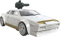 Wholesalers of Transformers Gen Wfc E Deluxe Runamuck toys image 2