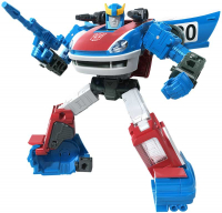 Wholesalers of Transformers Gen Wfc E Deluxe Smokescreen toys Tmb