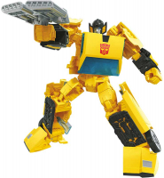 Wholesalers of Transformers Gen Wfc E Deluxe Sunstreaker toys Tmb