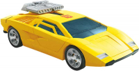 Wholesalers of Transformers Gen Wfc E Deluxe Sunstreaker toys image 2