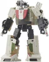 Wholesalers of Transformers Gen Wfc E Deluxe Wheeljack toys image 3