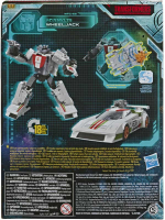 Wholesalers of Transformers Gen Wfc E Deluxe Wheeljack toys image 4