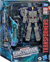 Wholesalers of Transformers Gen Wfc E Leader Astrotrain toys Tmb