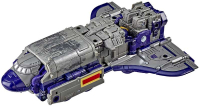 Wholesalers of Transformers Gen Wfc E Leader Astrotrain toys image 3