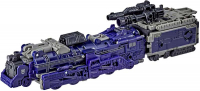 Wholesalers of Transformers Gen Wfc E Leader Astrotrain toys image 4