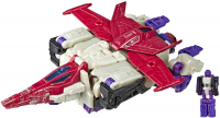 Wholesalers of Transformers Gen Wfc E Voyager Ape Face toys image 3