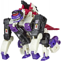 Wholesalers of Transformers Gen Wfc E Voyager Ape Face toys image 4