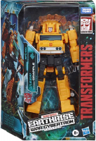Wholesalers of Transformers Gen Wfc E Voyager Asst toys image 2