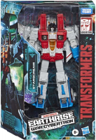 Wholesalers of Transformers Gen Wfc E Voyager Starscream toys Tmb