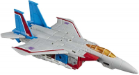 Wholesalers of Transformers Gen Wfc E Voyager Starscream toys image 3