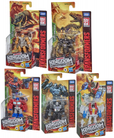 Wholesalers of Transformers Gen Wfc K Core Ast toys image