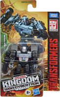Wholesalers of Transformers Gen Wfc K Core Megatron toys Tmb