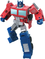 Wholesalers of Transformers Gen Wfc K Core Optimus Prime toys image 2
