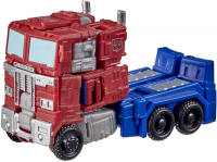Wholesalers of Transformers Gen Wfc K Core Optimus Prime toys image 3
