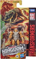 Wholesalers of Transformers Gen Wfc K Core Rattrap toys image