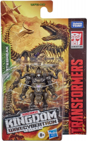 Wholesalers of Transformers Gen Wfc K Core Vertebreak toys image
